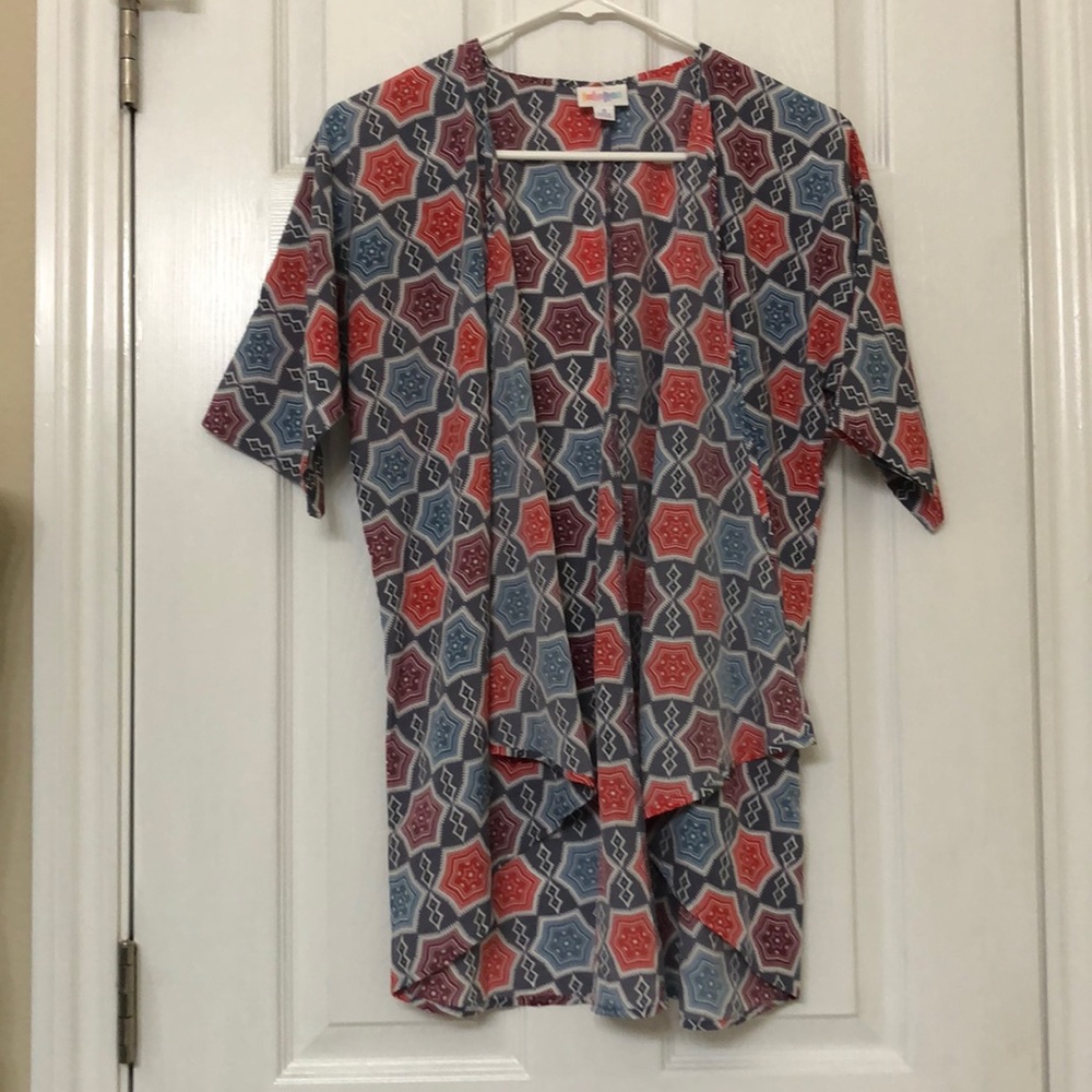 Lularoe Bianka kimono